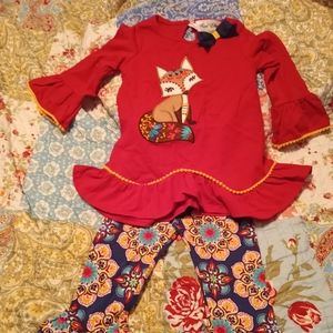 Sold on another platform New with tags rare editions 3 outfits size 24 months